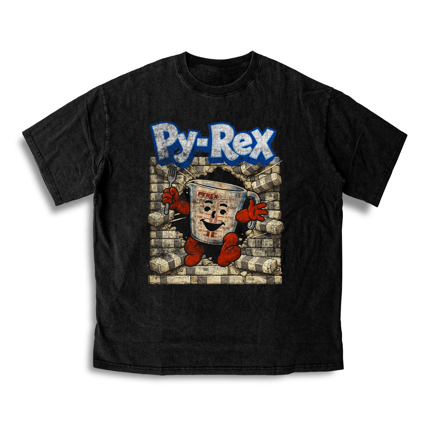 Py-Rex