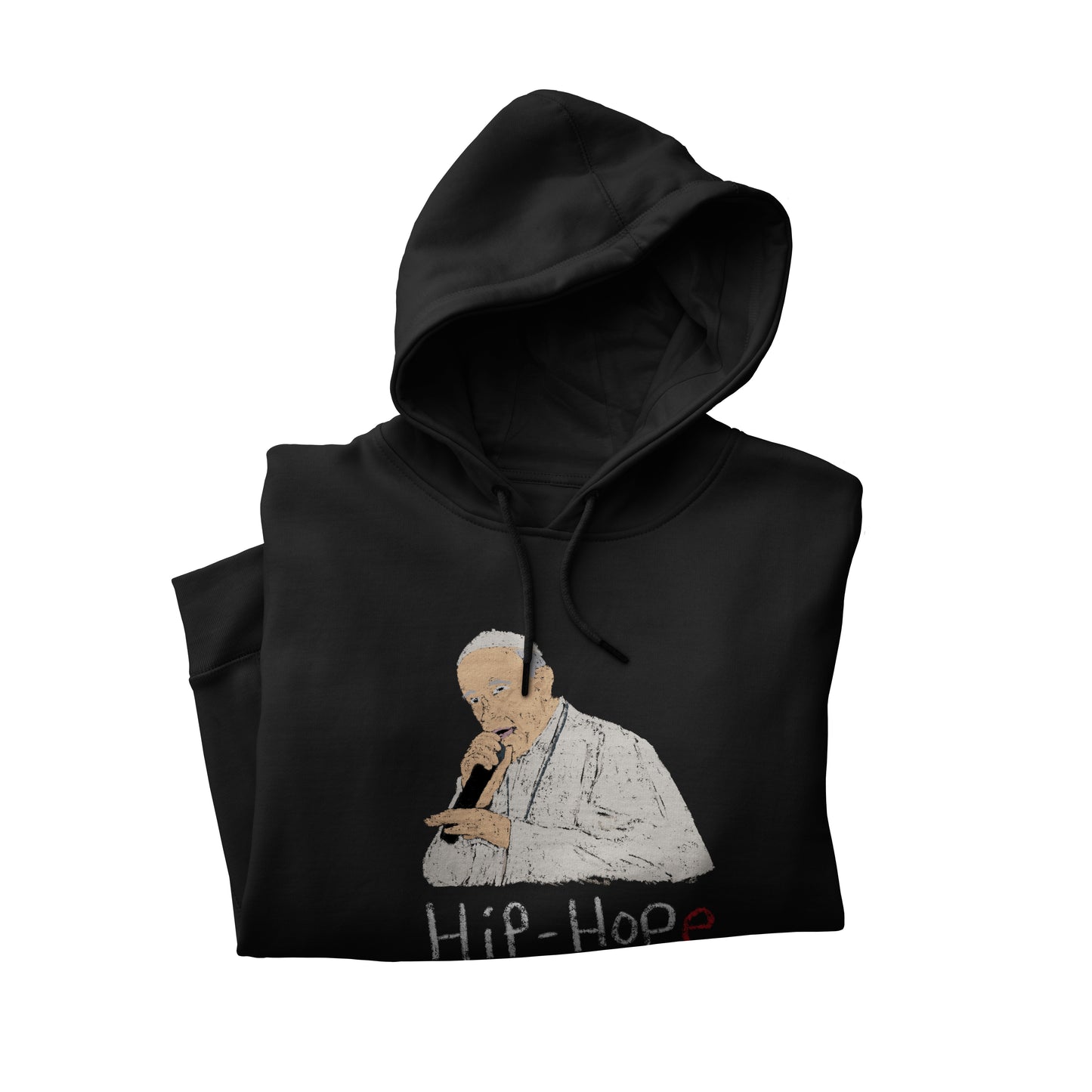 HIP HOPE HOODIE