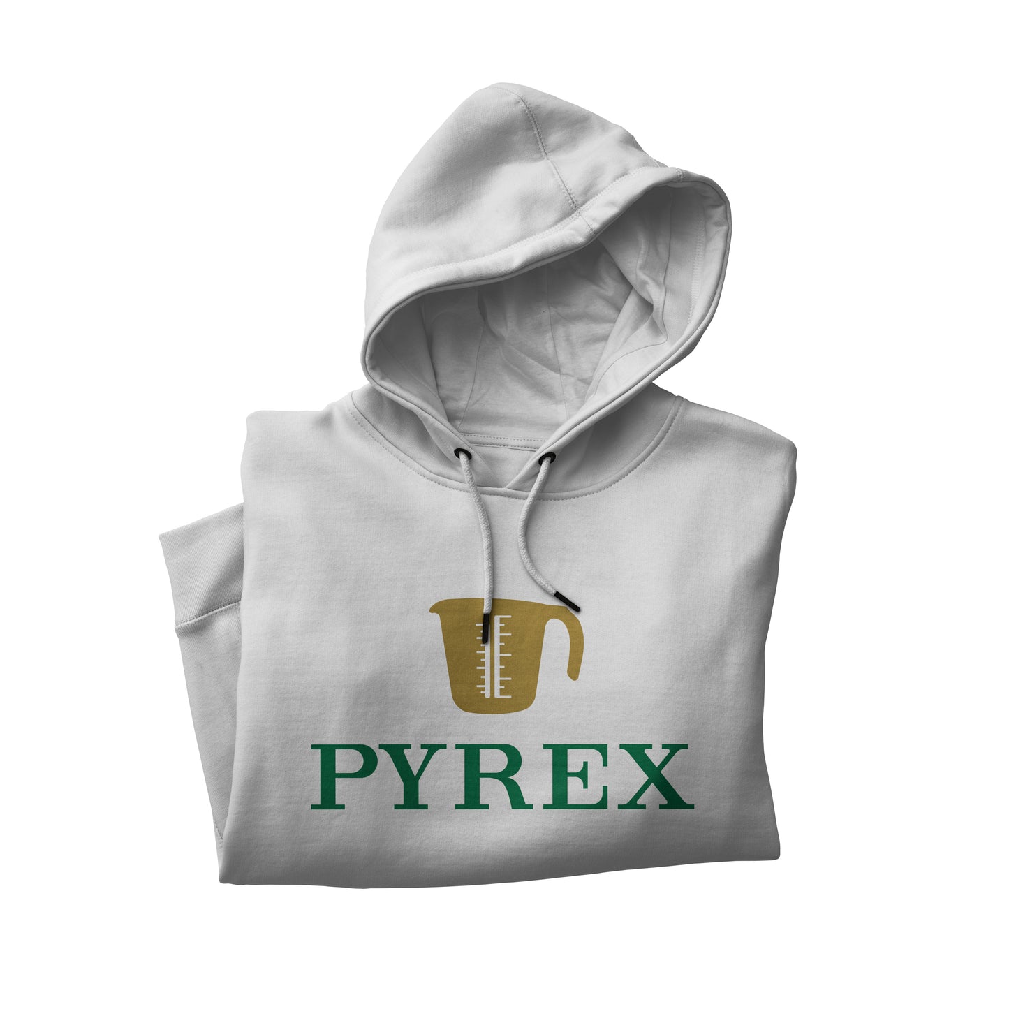 PYREX HOODIE