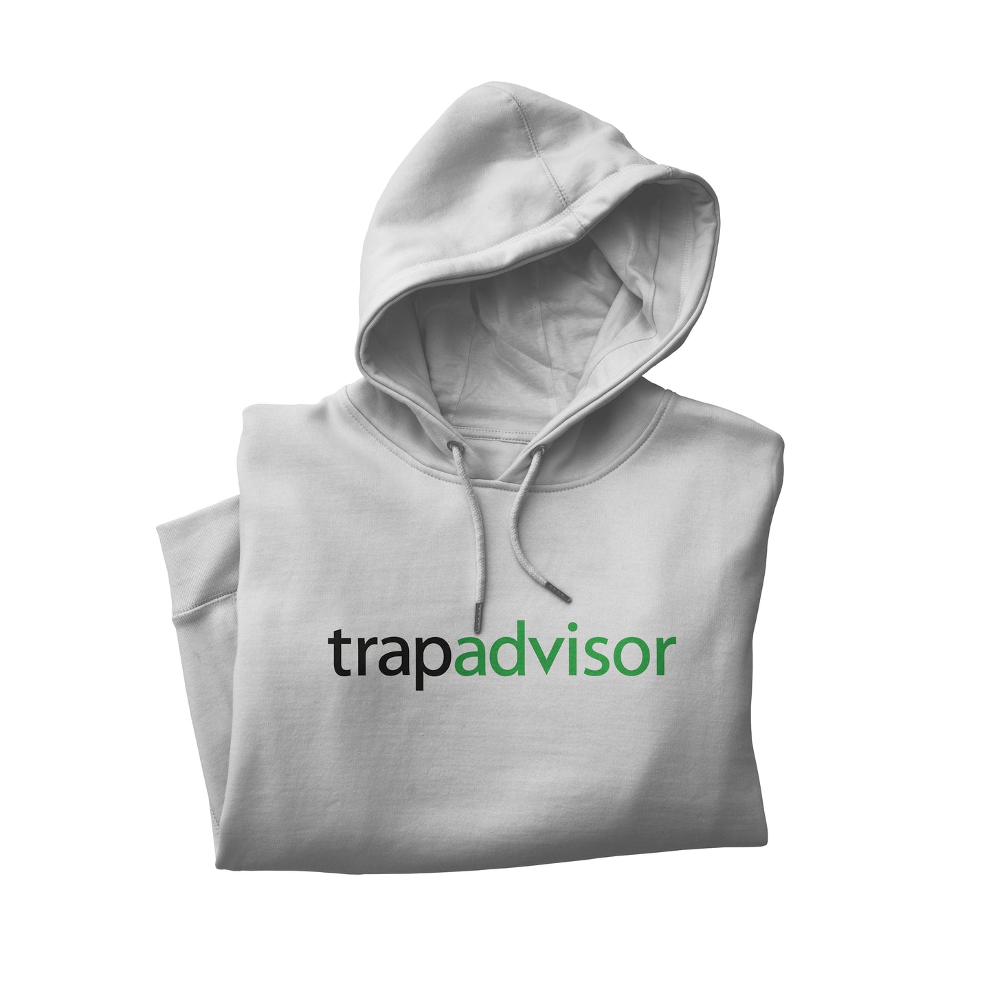 TRAP ADVISOR HOODIE