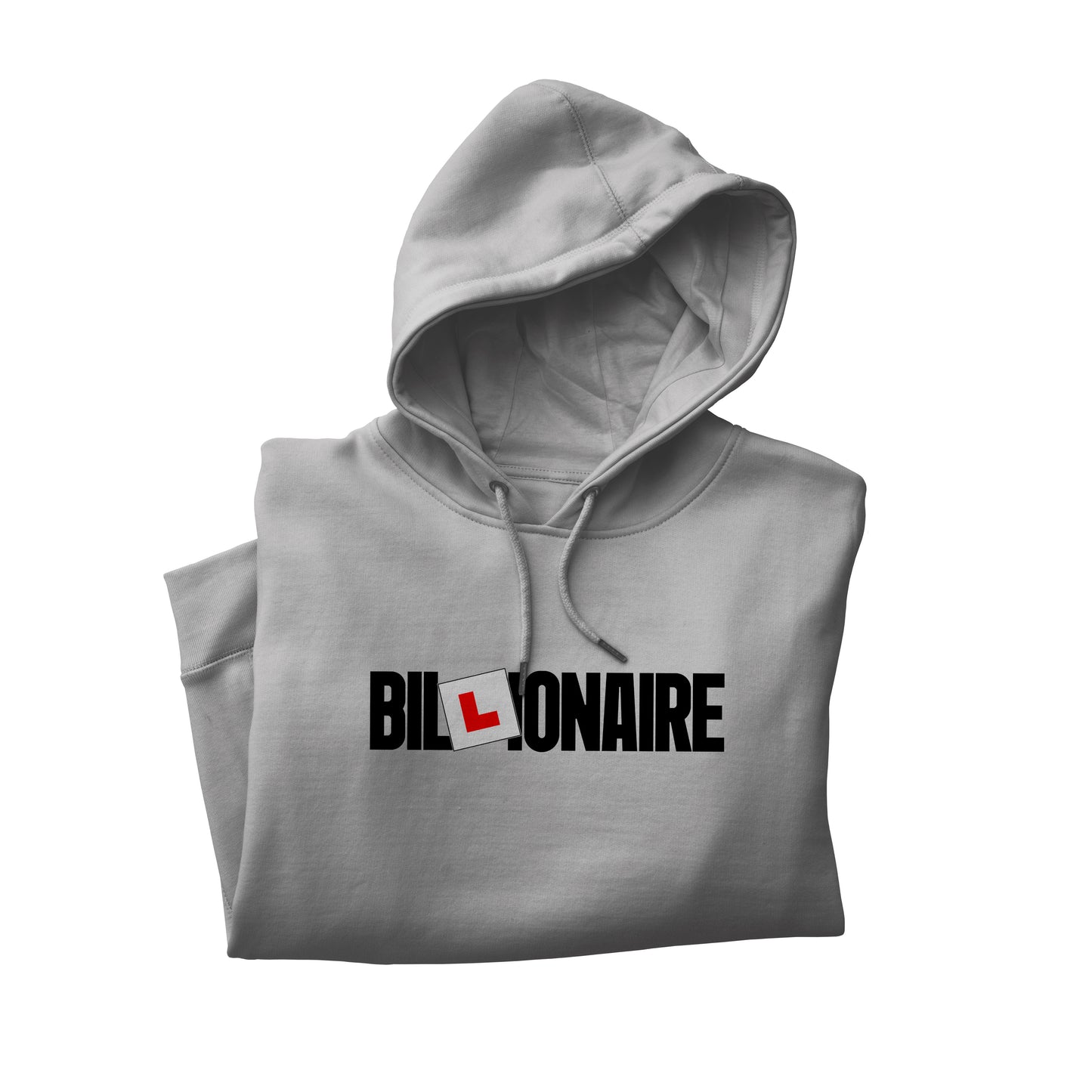 Billionaire Hoodie