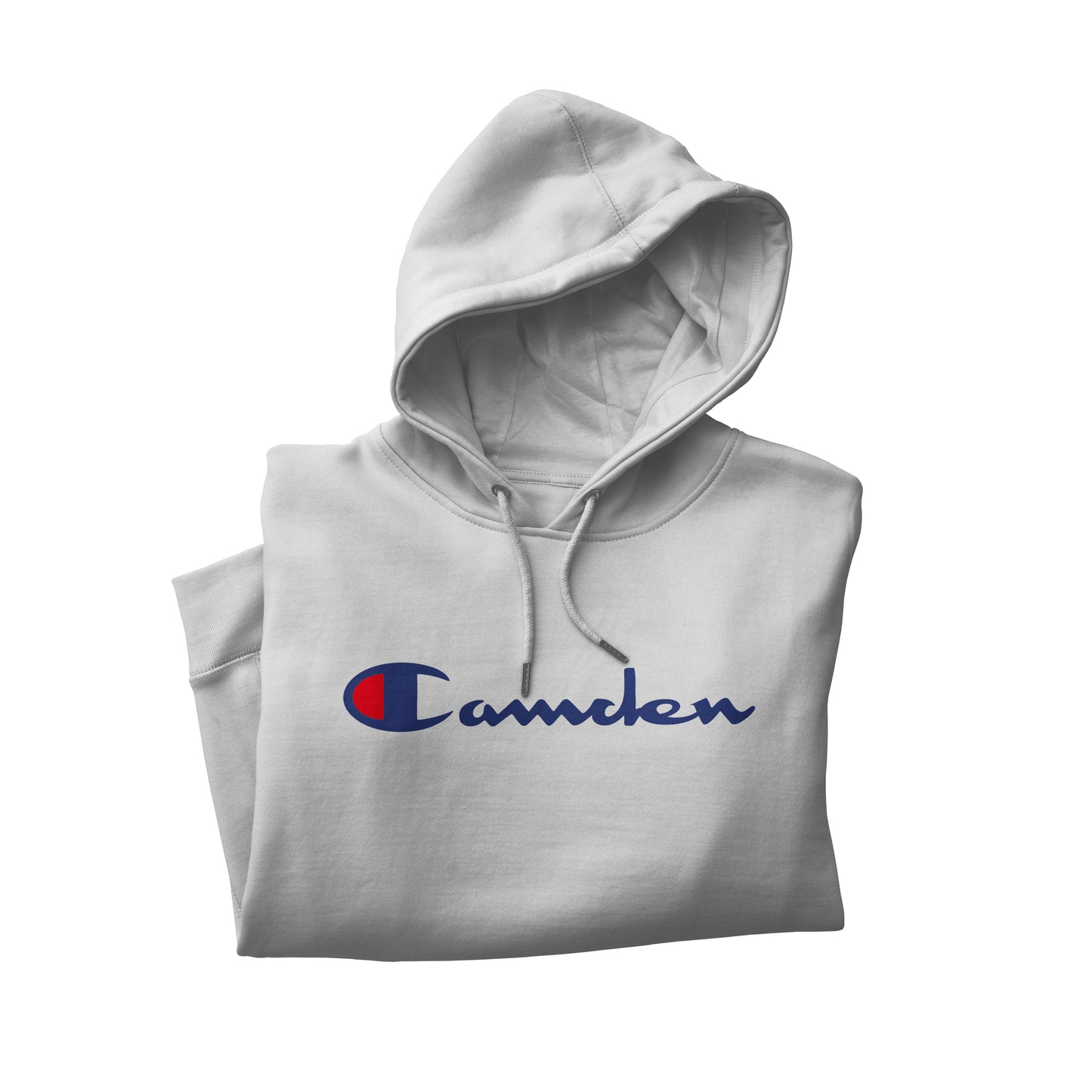 CAMDEN HOODIE