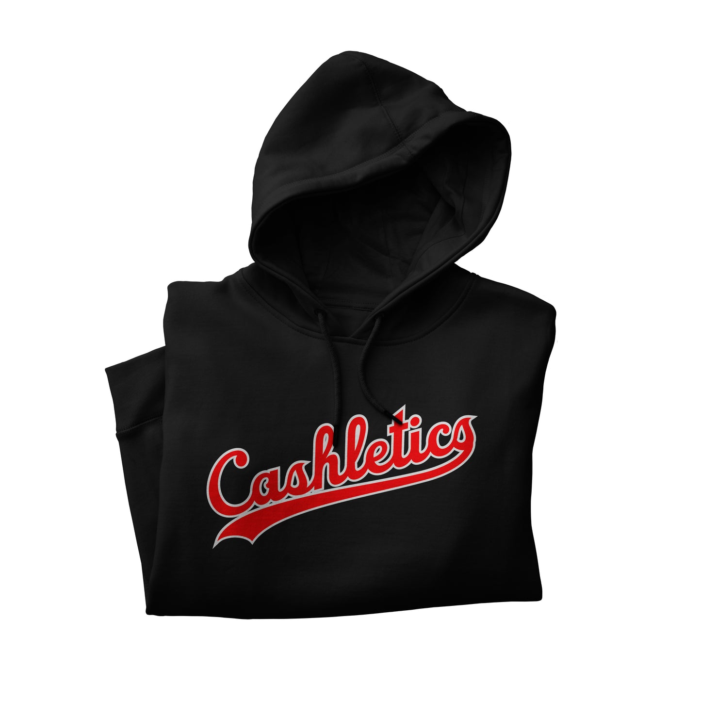 Cashletics Hood