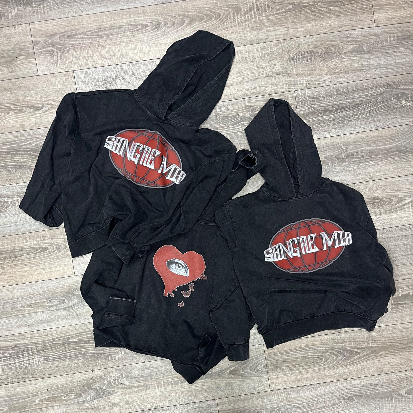 HOODIE PRINT DEAL