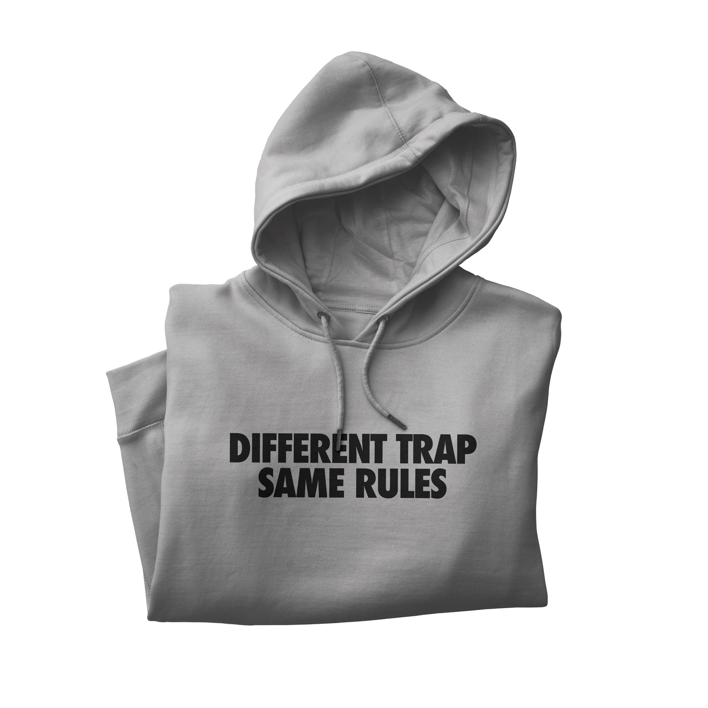D.T.S.R Hoodie