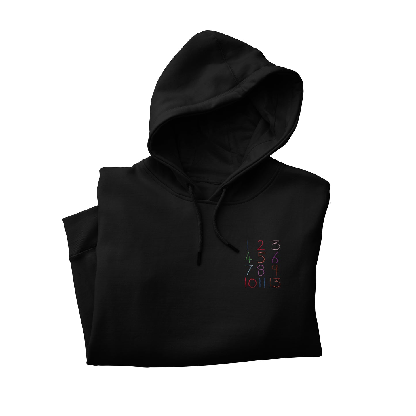 F12 Hoodie