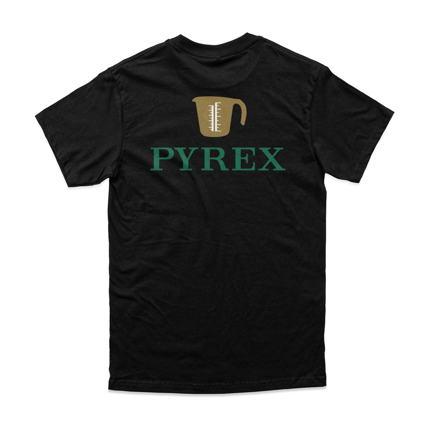 PYREX