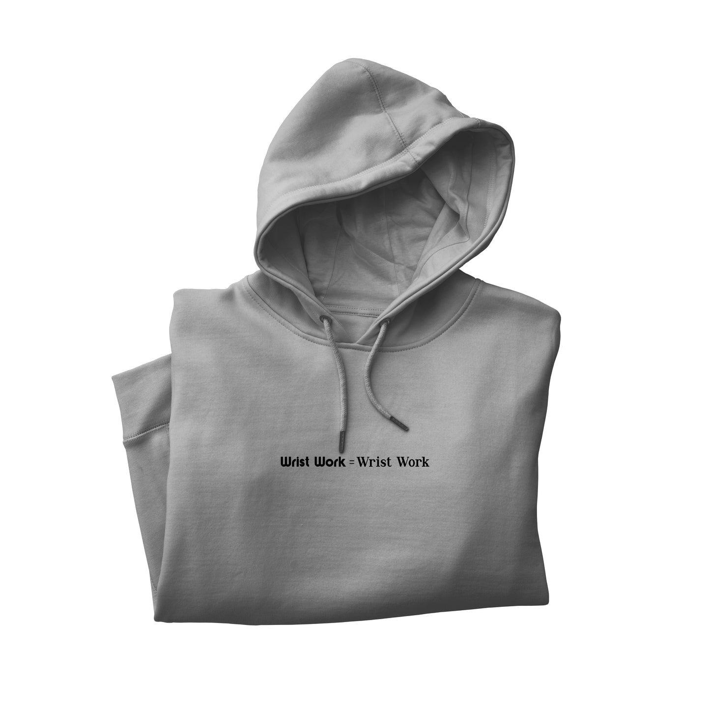 WRIST WORK HOODIE