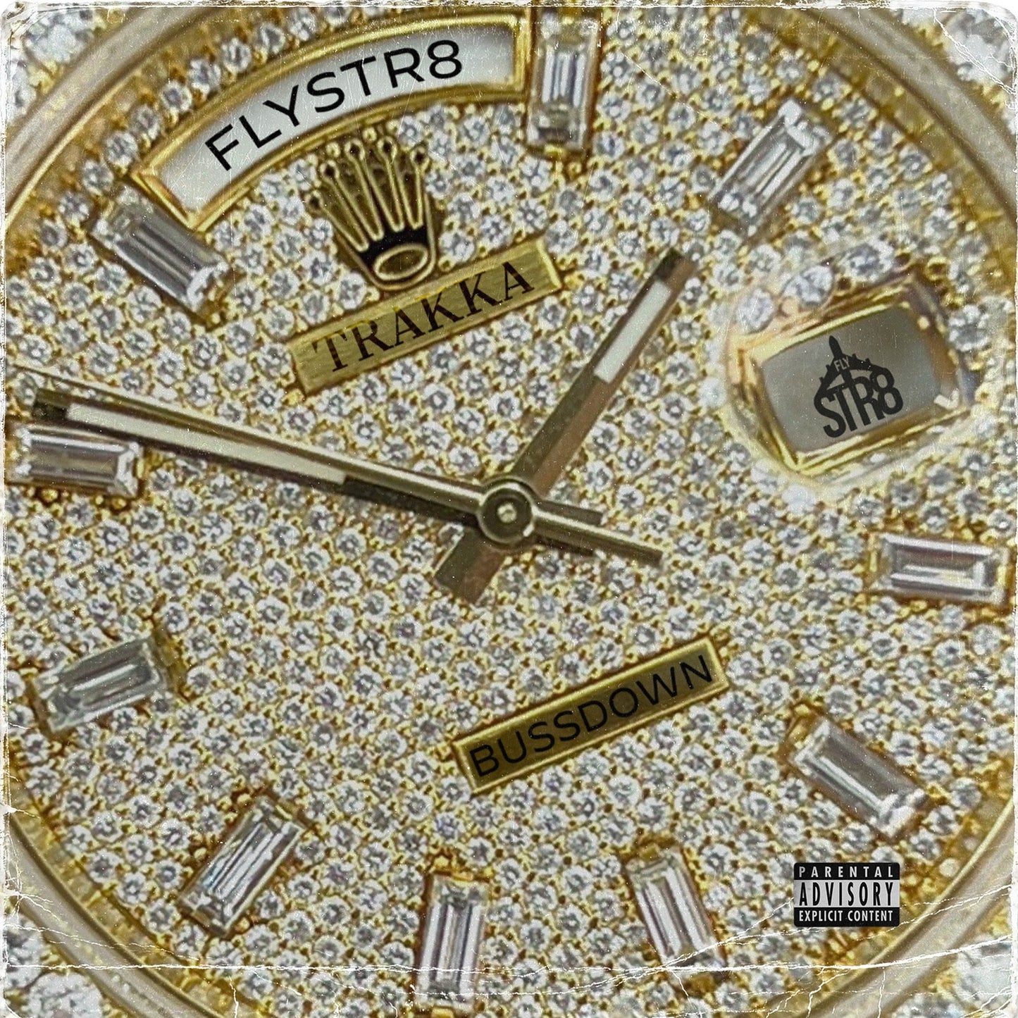 TRAKKA “BUSSDOWN”