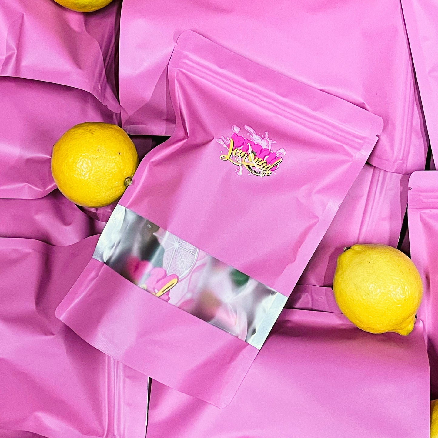 PINK LEMONADE