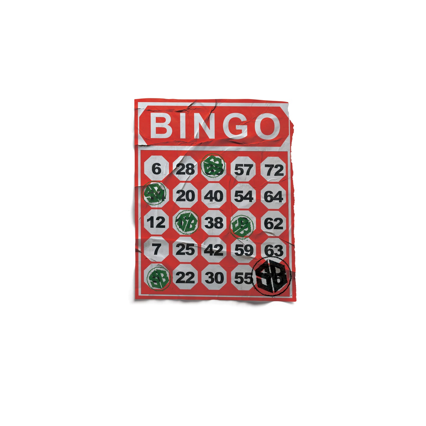 SB “BINGO”