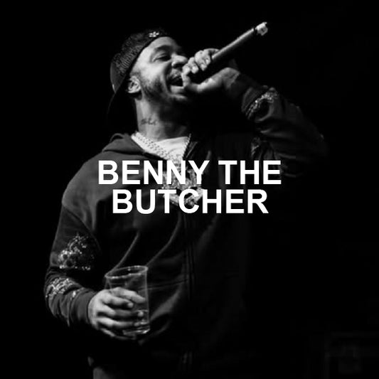 BENNY THE BUTCHER