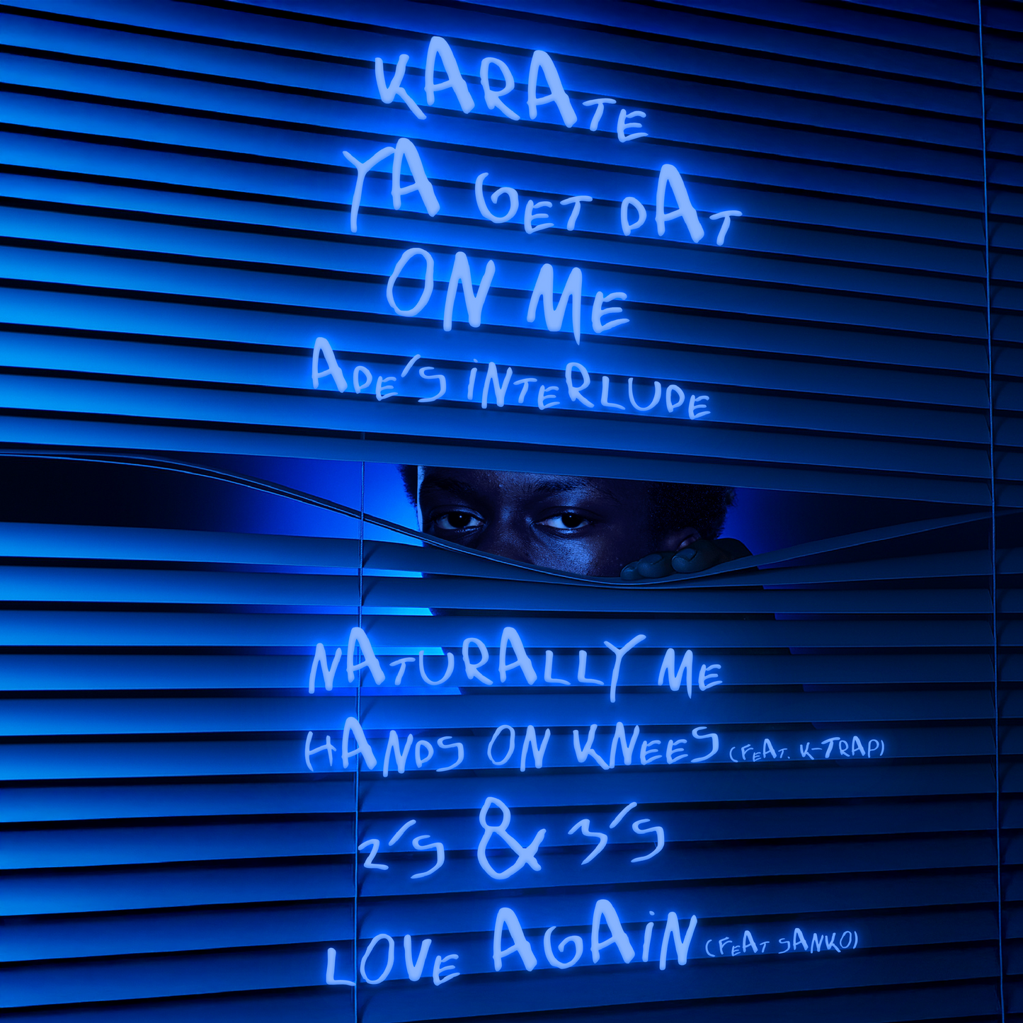 LEO STAYTRILL “HOME ALONE”