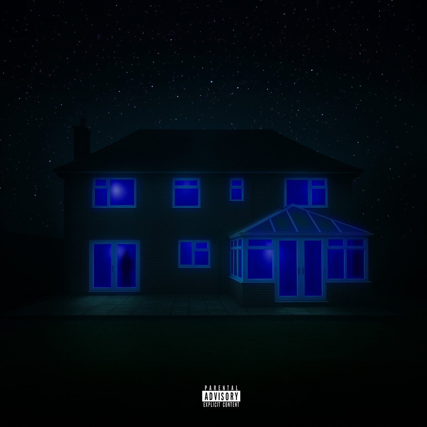 LEO STAYTRILL “HOME ALONE”