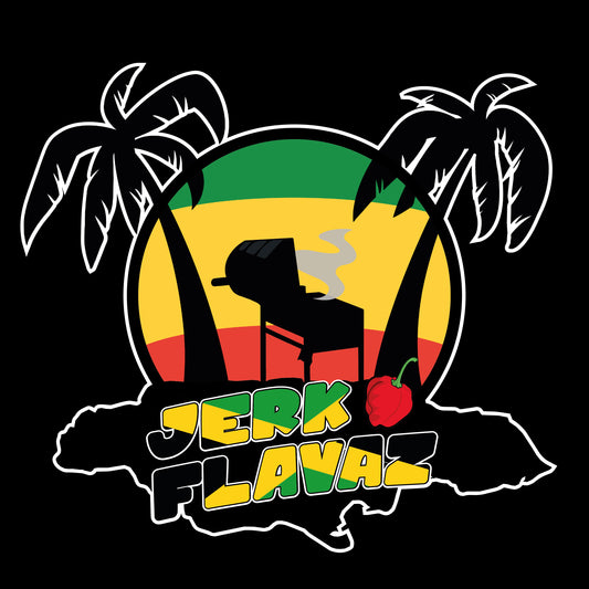 JERK FLAVAZ
