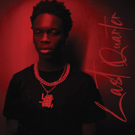 LEO STAYTRILL “LAST QUARTER”