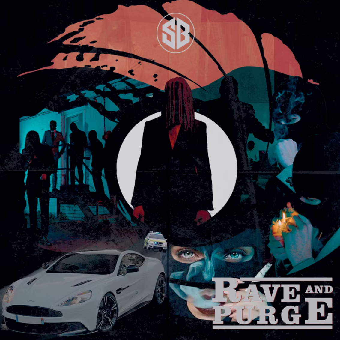 SB “RAVE & PURGE”