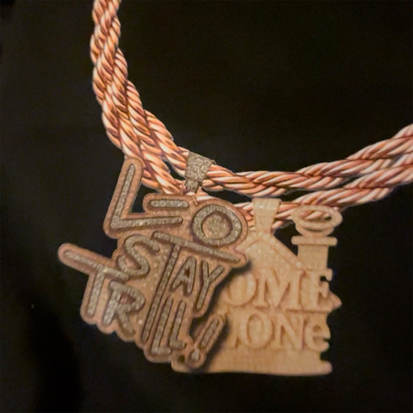 LEO STAYTRILL X HOUSE PARTY