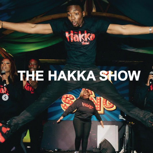 THE HAKKA SHOW