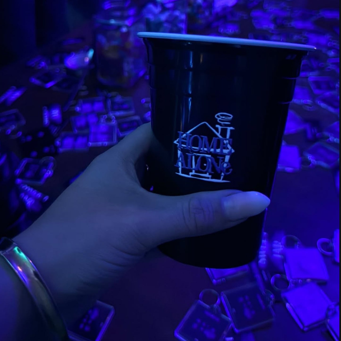 LEO STAYTRILL X HOUSE PARTY