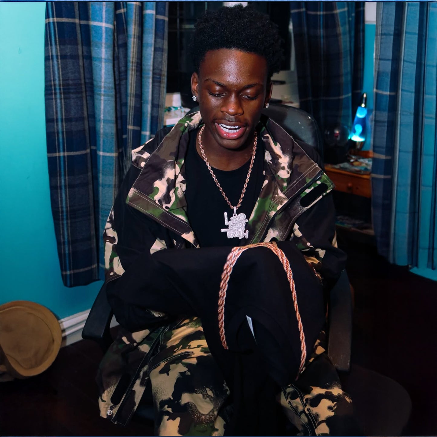 LEO STAYTRILL X HOUSE PARTY