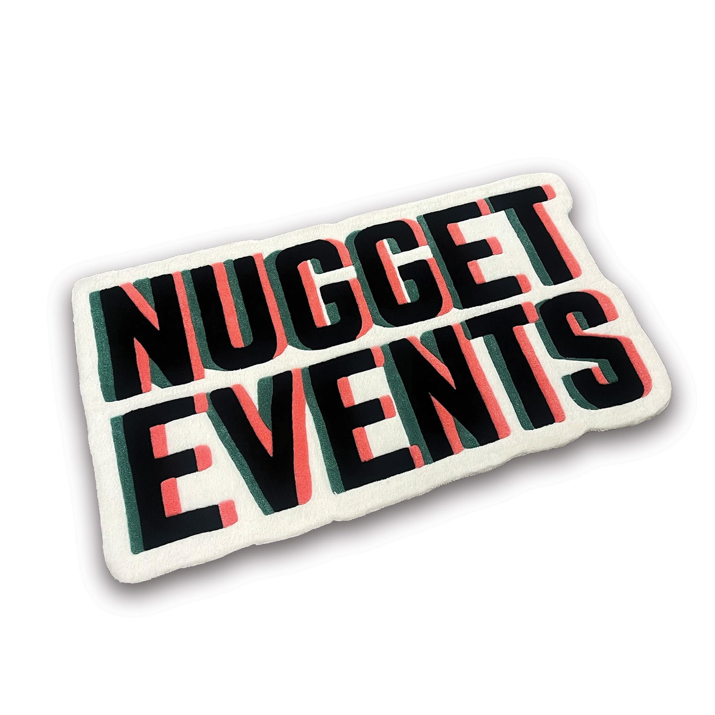 NUGGET EVENTS