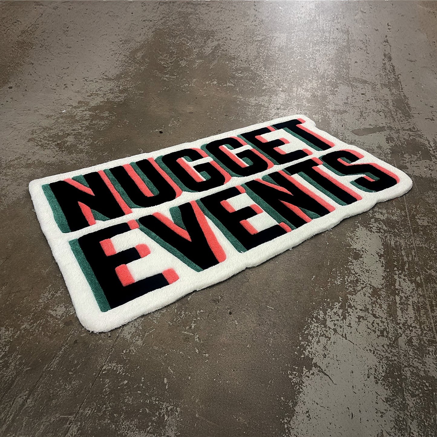 NUGGET EVENTS