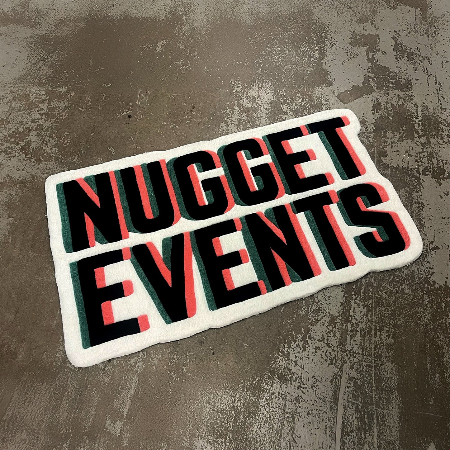 NUGGET EVENTS