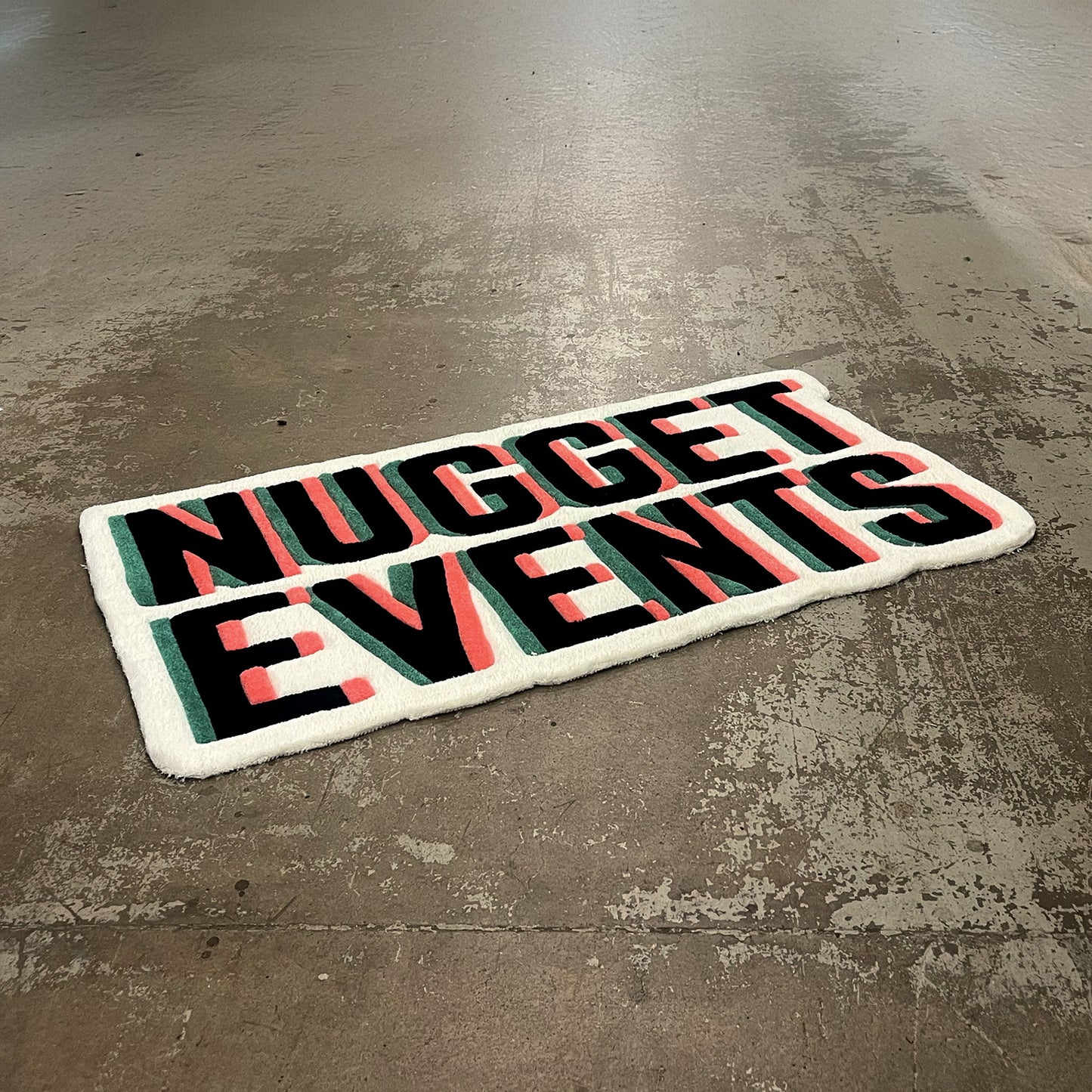 NUGGET EVENTS