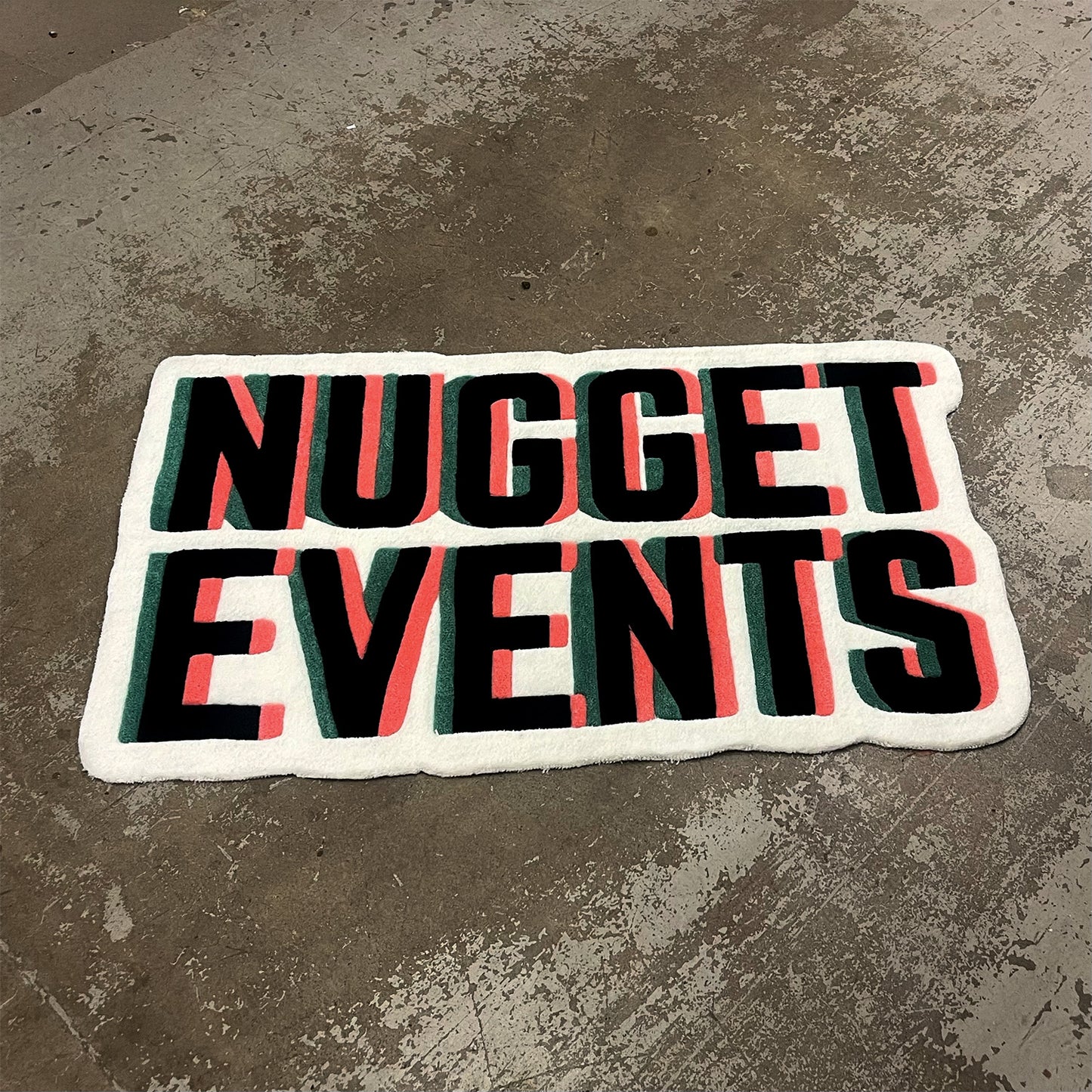 NUGGET EVENTS