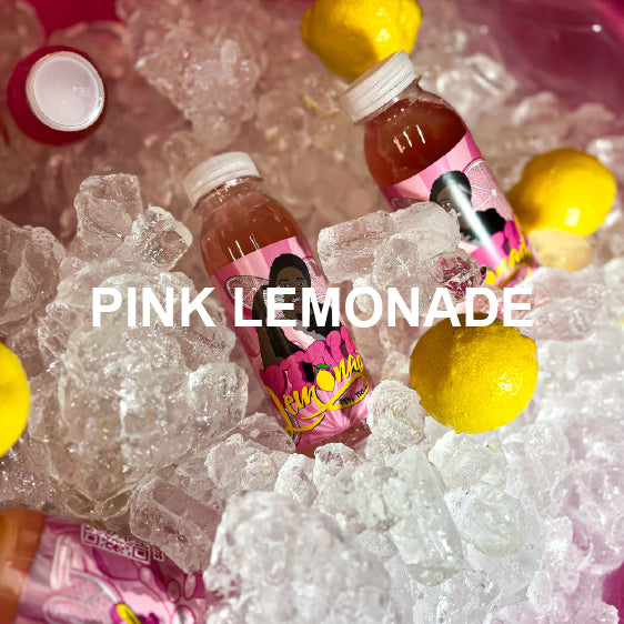 PINK LEMONADE