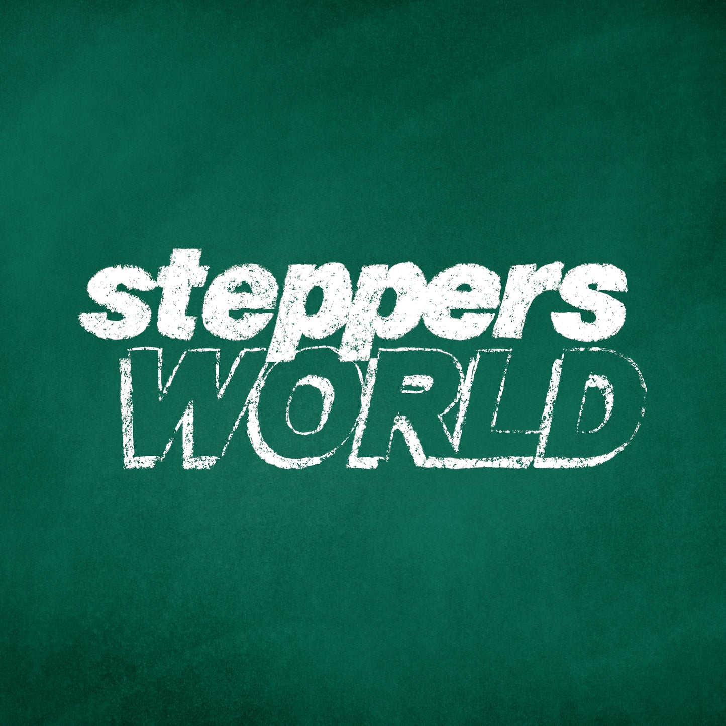 STEPPERS WORLD