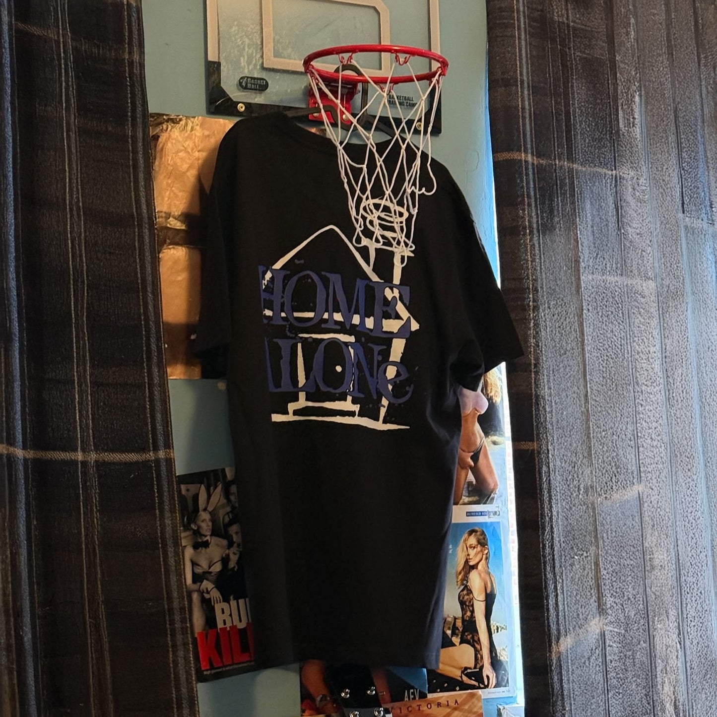 LEO STAYTRILL X HOUSE PARTY