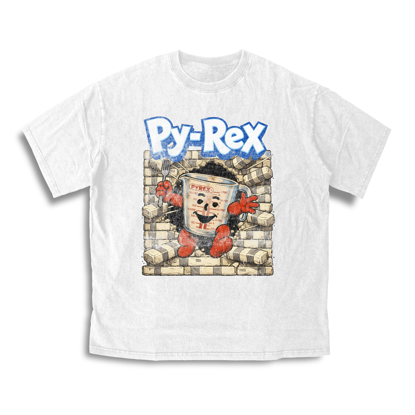 Py-Rex