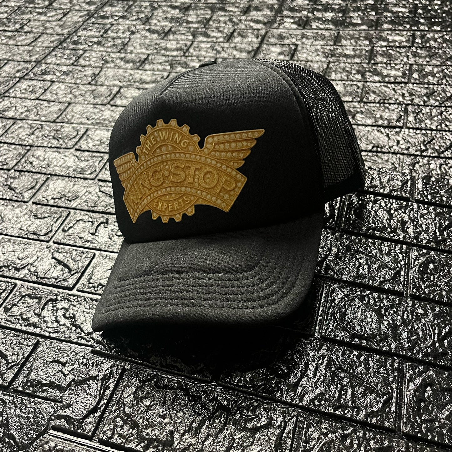 LEO STAYTRILL X WINGSTOP